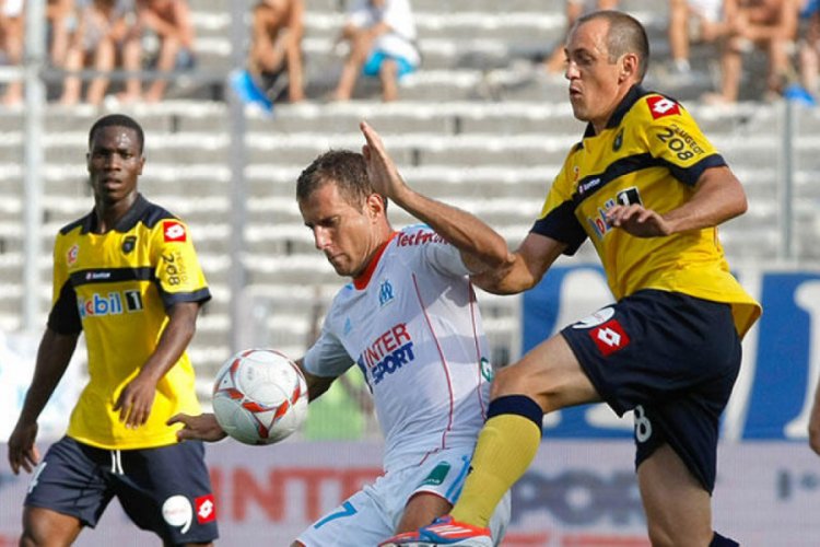 Sochaux, Clermont'tan Joseph Lopy'yi kadrosuna kattı