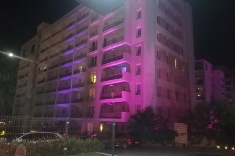 Uyuşturucu partisi kanlı bitti!