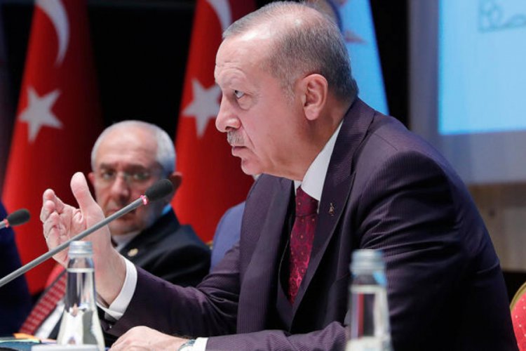 Cumhurbaşkanı Erdoğan talimat vermişti! 4 yıl şartı geliyor