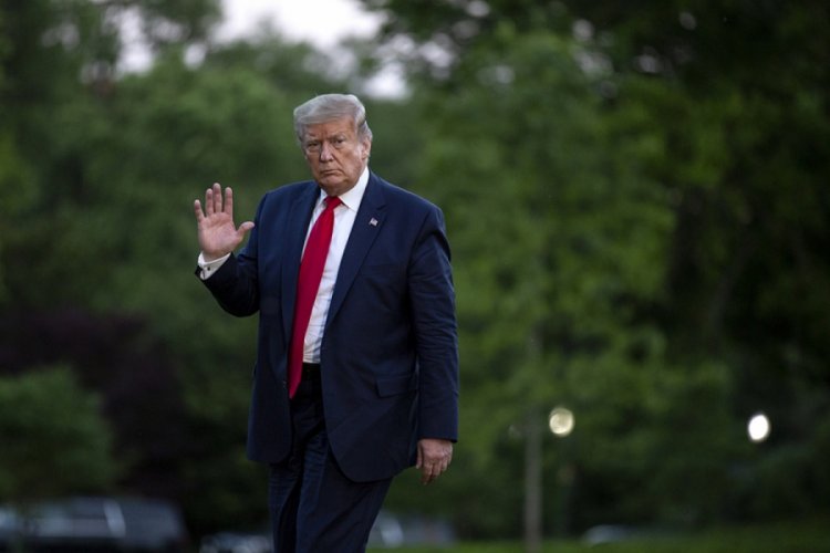 Trump, G7 Liderler Zirvesi'ni Eylül ayına kadar erteledi