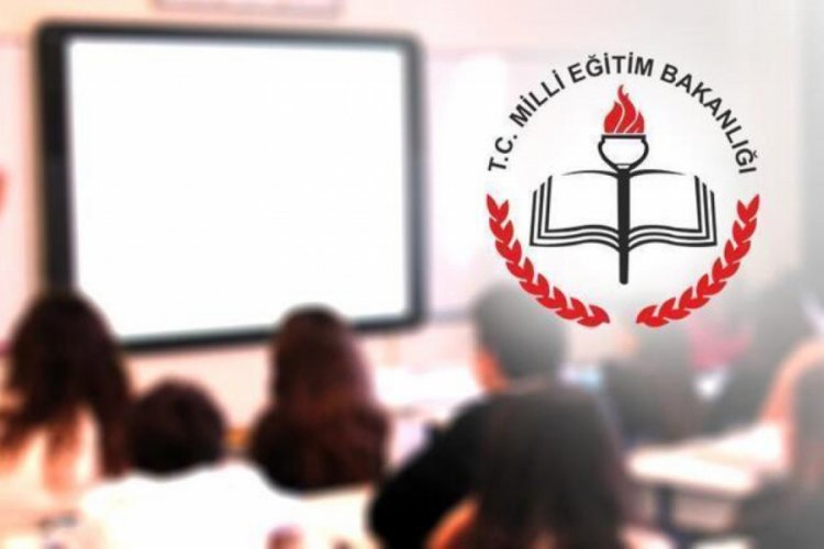 Sözleşmeli öğretmen kadrosu için başvurular başlıyor