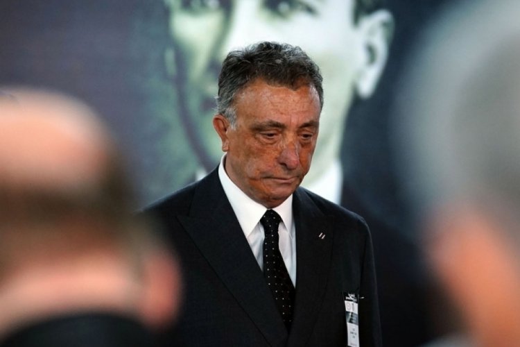 Ahmet Nur Çebi: ''Kulüpte 190 dava, 225 icra takibi var''