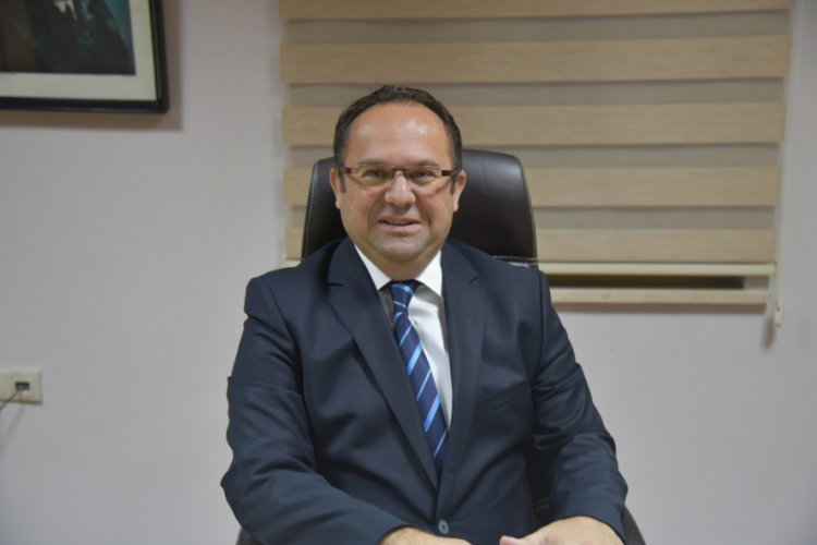 Dönmez: ''Endüstriyel yemek sektörü salgından güçlenerek çıkar''