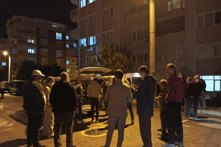 Bursa'da şehit olan polisin evine acı haber ulaştı!
