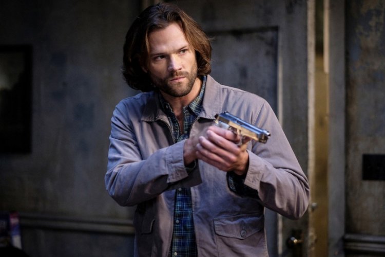 Supernatural 14. sezonuyla ekranda