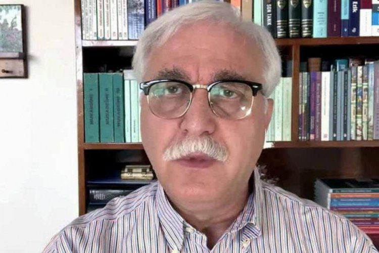 Bilim Kurulu Üyesi Prof. Özlü'den 'düğün' açıklaması