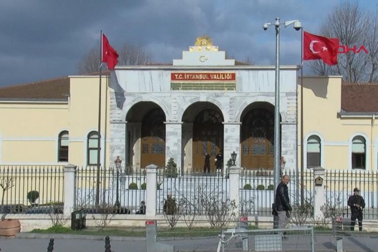 İstanbul Valiliğinden konser açıklaması