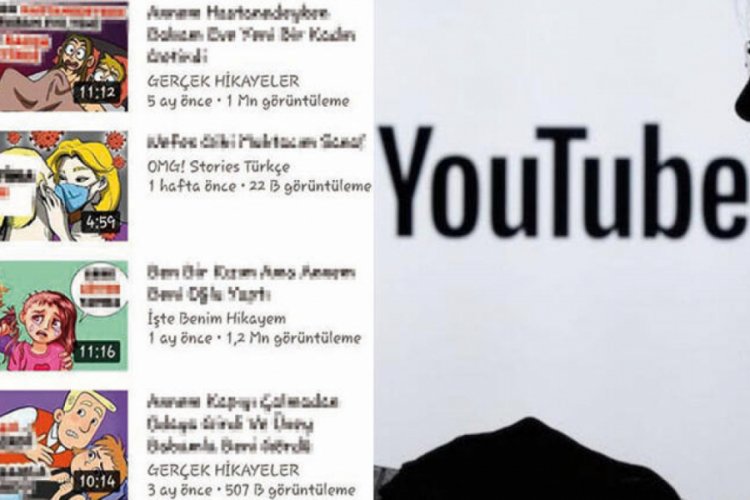 YouTube'daki çocuk istismarıyla ilgili BTK harekete geçti