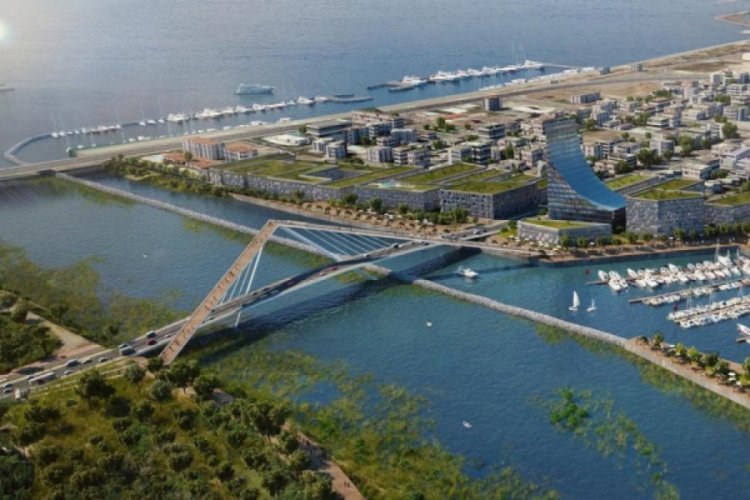 Kanal İstanbul için ihale hazırlığı!