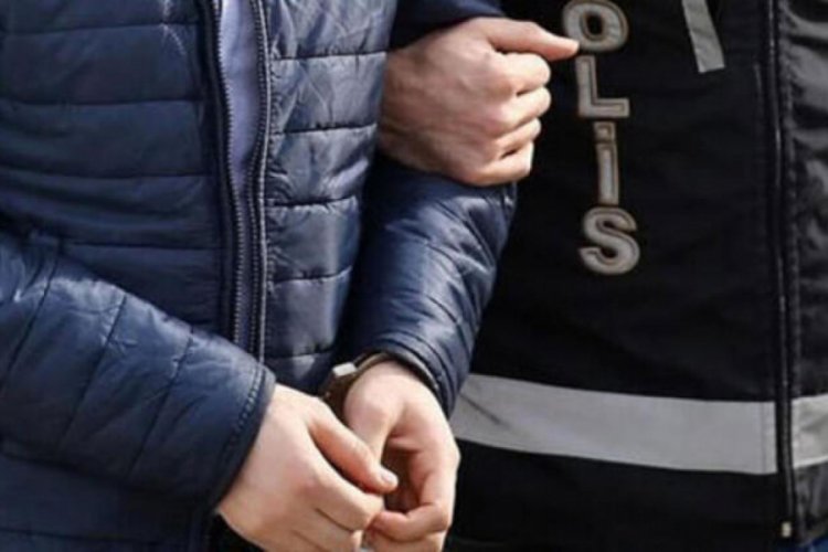 Hrant Dink Vakfı'nı tehdit eden ikinci kişi suç makinesi çıktı