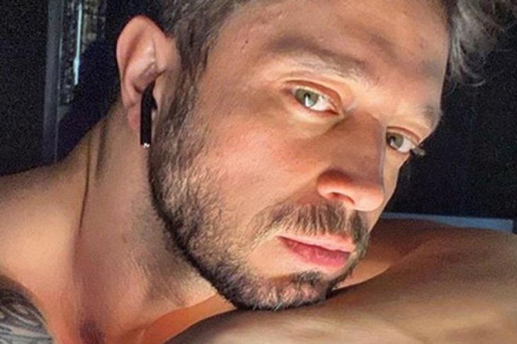 Murat Boz: Hayatımda kimse yok