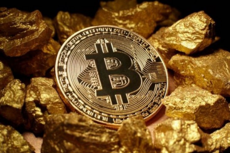 Bitcoin salgını yendi! Kripto parada büyük yükseliş