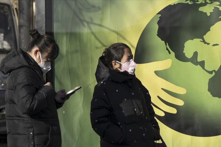 Hong Kong'da Kovid-19 kısıtlamaları 18 Haziran'a kadar sürecek