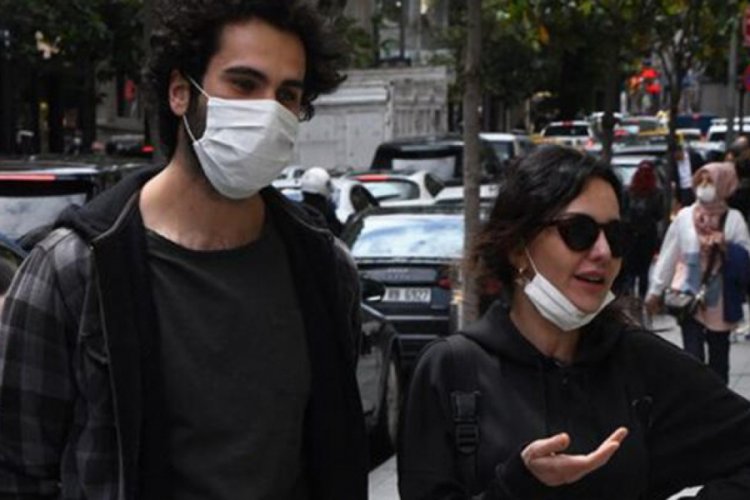 Hande Ataizi: Hayatın normale dönmesi çok iyi oldu