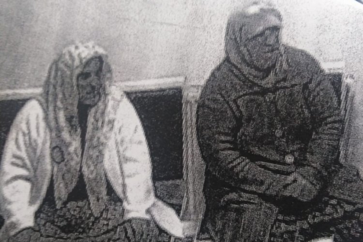 3 günlük bebeğini bırakan o anne ve anneanne tutuklandı!