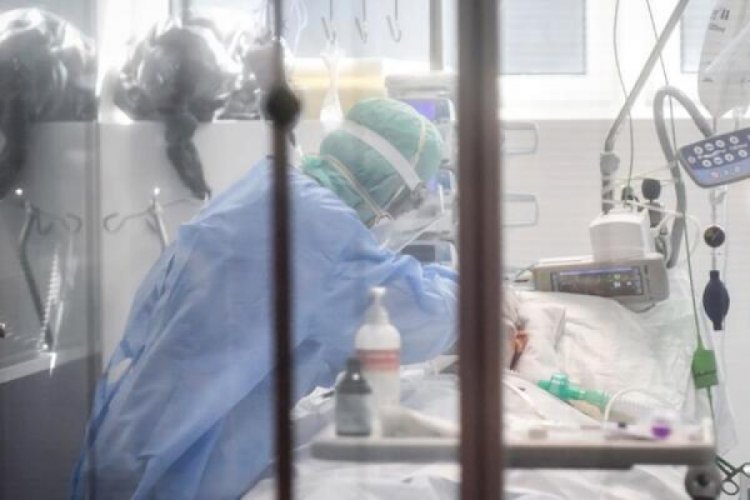 Türkiye'de son 24 saatte 22 can kaybı