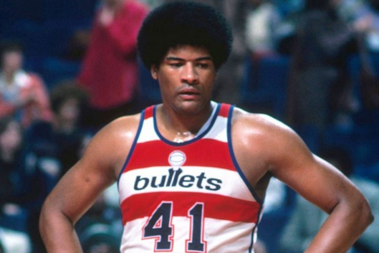 NBA efsanesi Wes Unseld hayatını kaybetti
