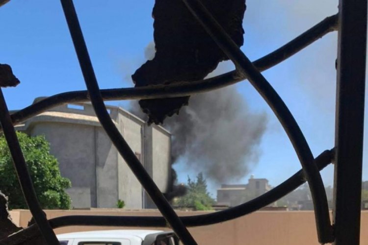 Libya ordusu: Hafter milisleri savaş meydanlarında 48 ceset bıraktı