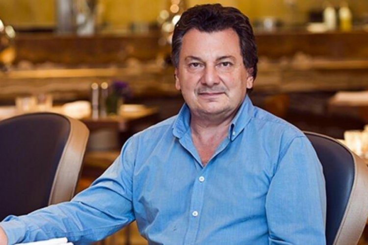 Vedat Milor: Irkçılık kapitalizmin bir parçası