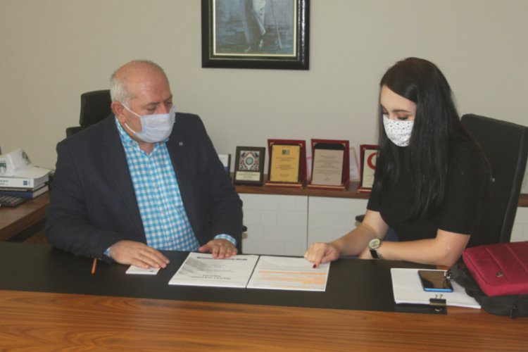 Yeni kredi paketi Bursa'da konut satışlarını nasıl etkileyecek? (ÖZEL HABER)