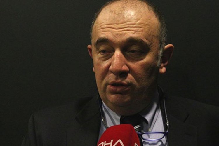 ''15 Haziran'da çok ciddi rahatlama bekliyorum''