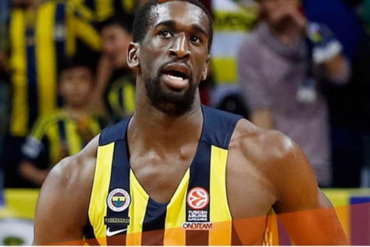 Fenerbahçe'de Ekpe Udoh heyecanı!