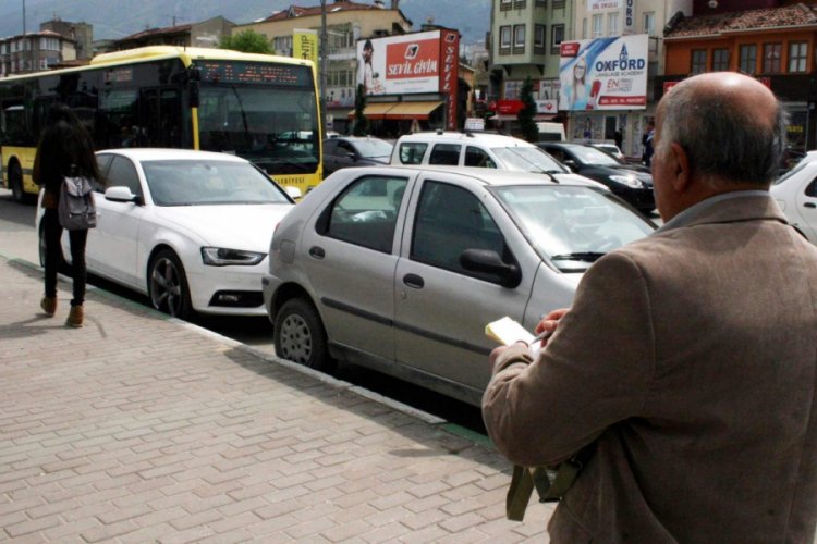 Fahri trafik müfettişleriden 4,2 milyon sürücüye ceza!