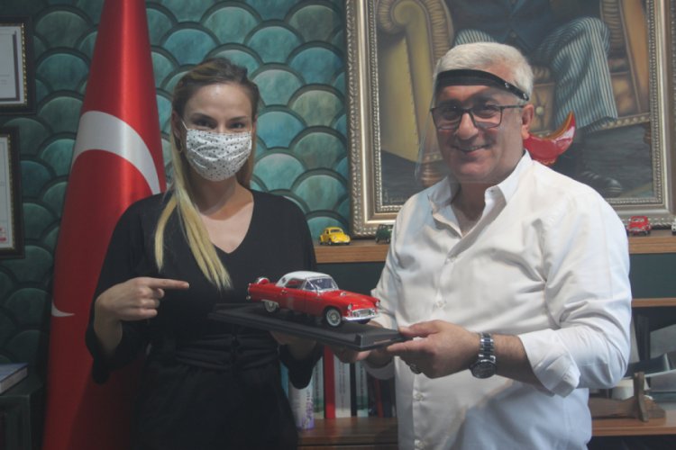 Taşıt kredilerindeki indirimli faiz oranları Bursa'da ikinci el piyasasını nasıl etkileyecek? (ÖZEL HABER)