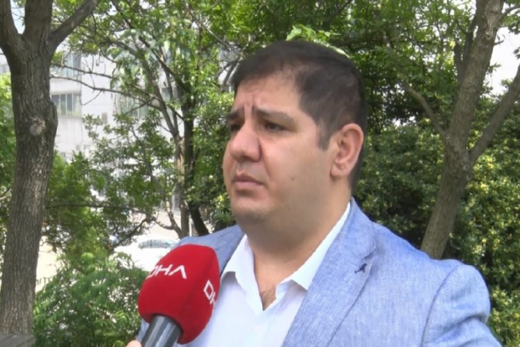 FETÖ'cü Uslu, bu kez Kürtçe müzik yalanıyla ortaya çıktı