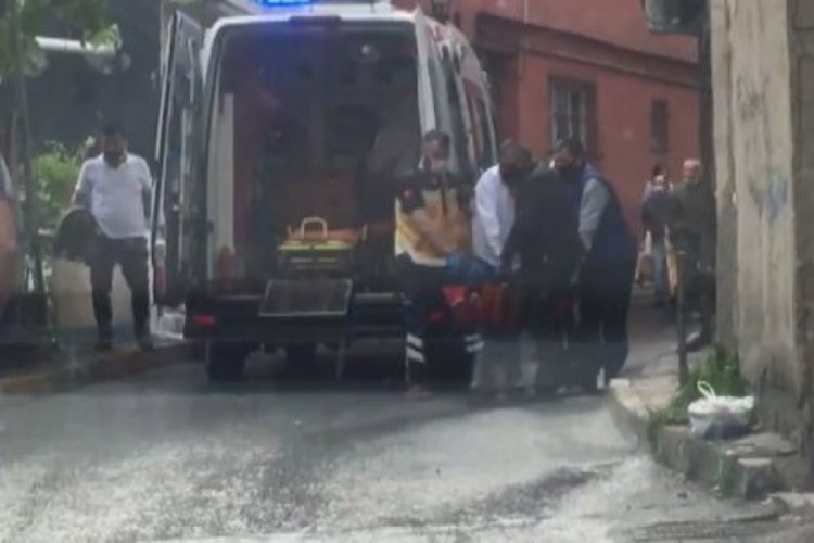 İki kardeşin miras kavgasında kan aktı
