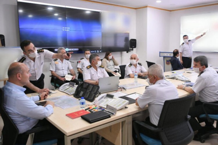 Bakan Soylu duyurdu! 2 terörist daha etkisiz hale getirildi