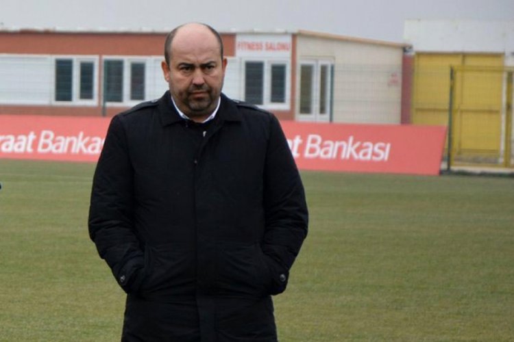 Osman Duran kalp krizi geçirdi