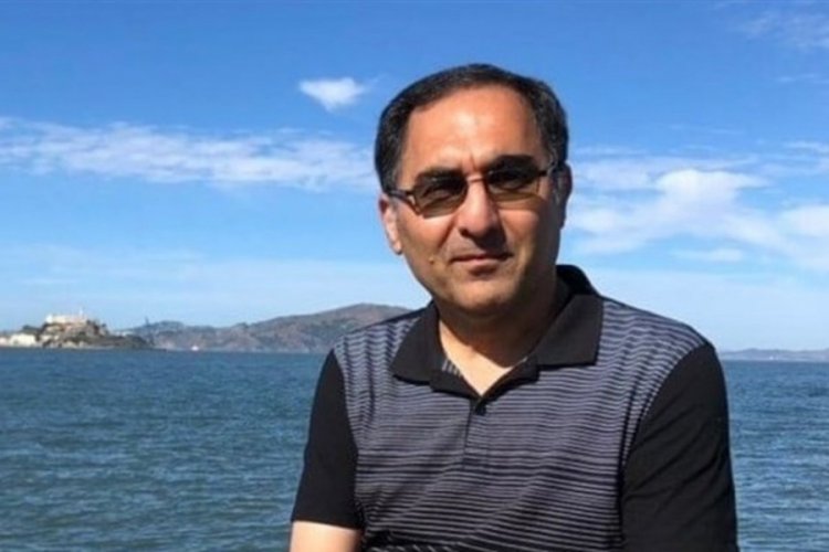ABD'deki gözaltı merkezinde Kovid-19'a yakalanan bilim insanı ülkesine döndü