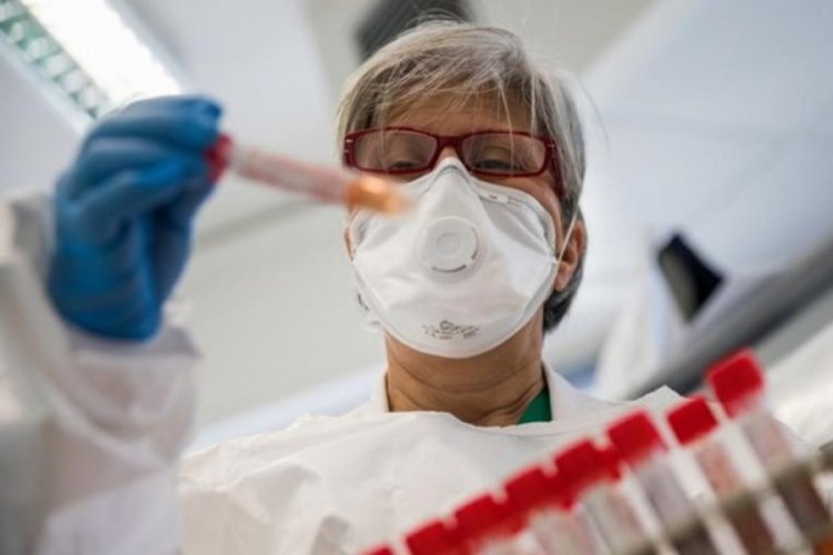 Rusya: Koronavirüs aşısının klinik denemelerine temmuzda başlayacağız