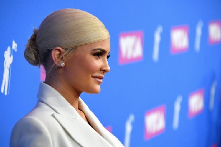Serveti sahte çıkan Kylie Jenner'ın harcamaları mercek altında