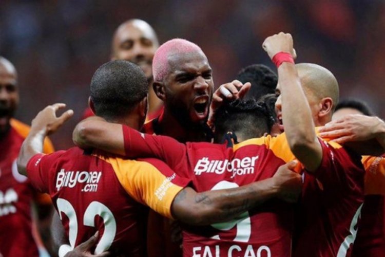 Galatasaray operasyona başlıyor!
