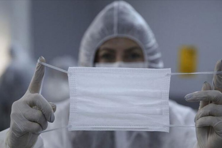 Bez maske ihracatında ilk hedef 100 milyon dolar