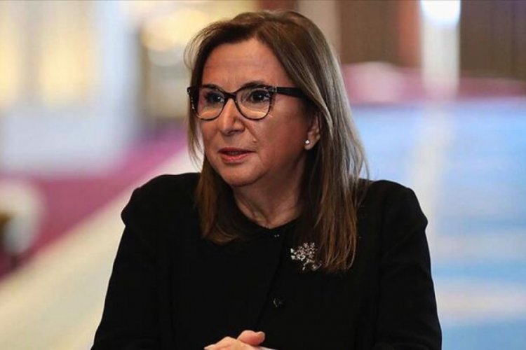 Bakan Pekcan: Birçok ülkeyle yerel para ile ticareti görüşüyoruz