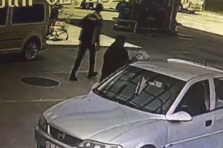 Bursa'da dehşete düşüren cinayetin katil zanlısı yakalandı