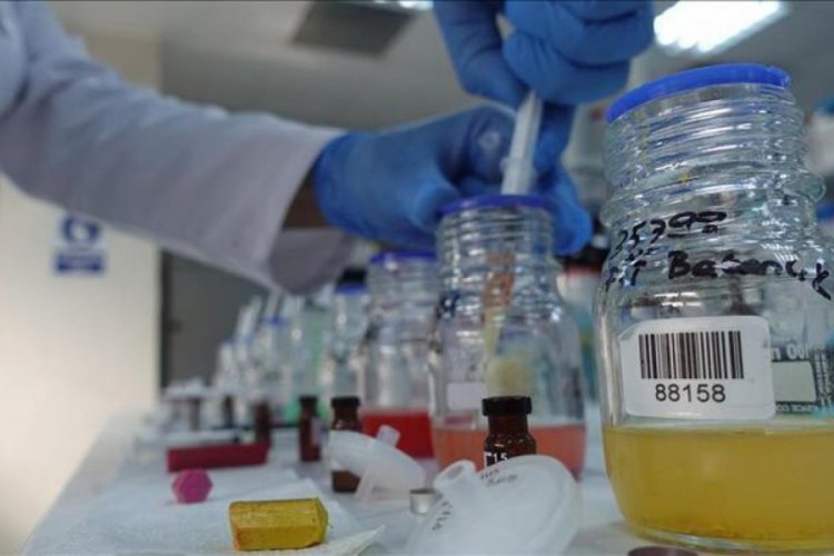Kimya ihracatı 5 ayda 7 milyar doları aştı
