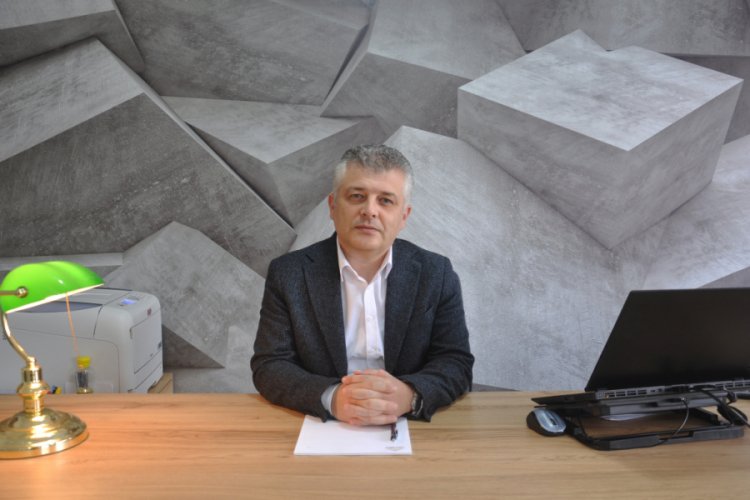 TRYCON İnşaat, pandemi sonrası da adından söz ettirecek