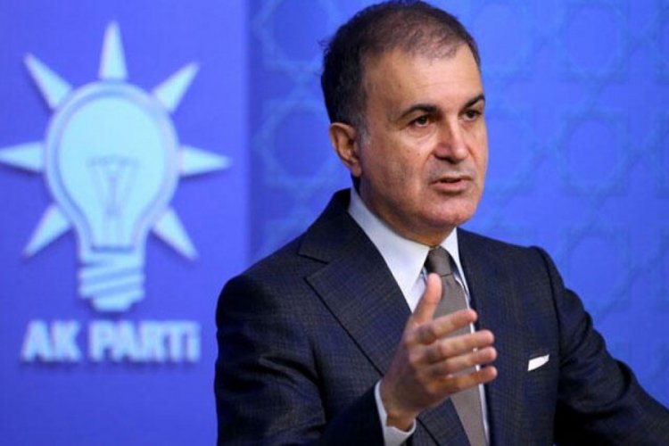 Sözcü Çelik: ''Türkiye'de provokasyon mevsimi kapalıdır''