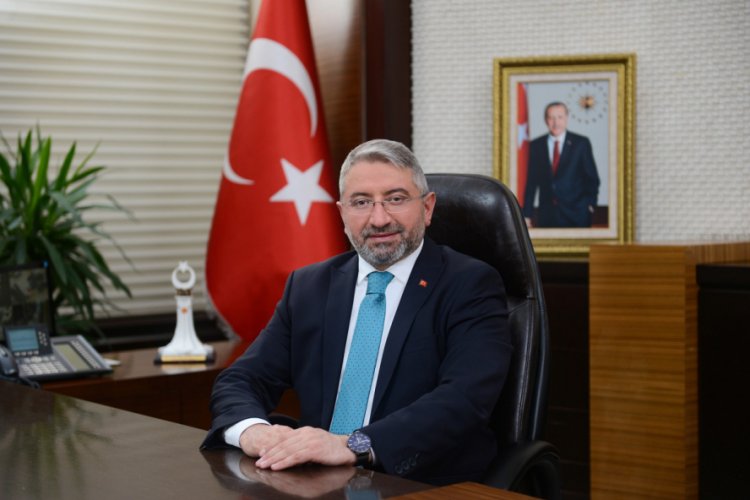 Çorum halkı Temmuz ayında ÇORBİS ile tanışacak