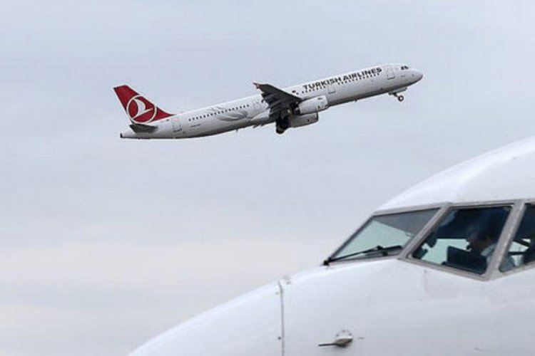 THY'den dış hatlar ile ilgili açıklama