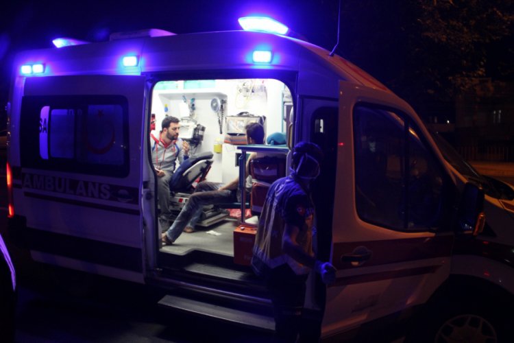 Arazi anlaşmazlığı kanlı bitti: 3 ölü, 11 yaralı