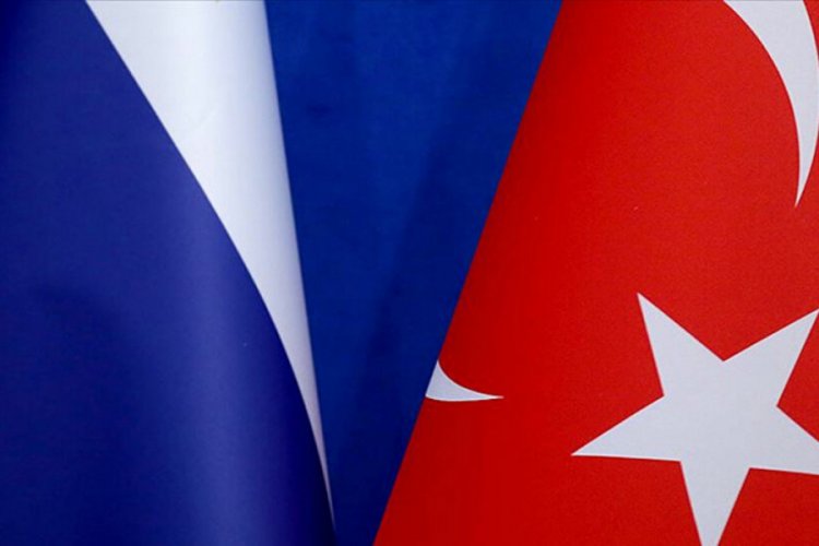 Markoy'dan Rusya ve Türkiye ilişkilerinin geleceğine yönelik açıklama
