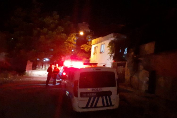 'Dur' ihtarına uymadı ehliyetine el konuldu