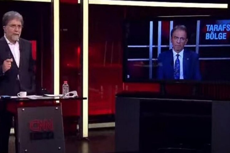 Prof. Dr. Ceyhan: ''Mesai saatleri değişsin''