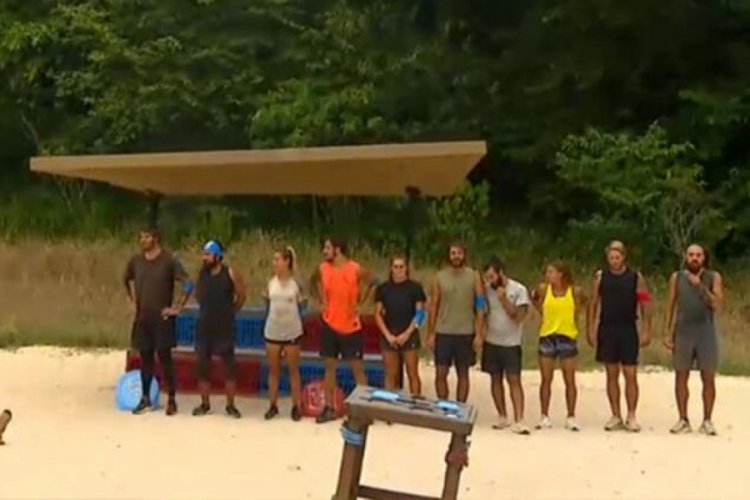 Survivor 2020'de takım kaptanı kimler oldu?