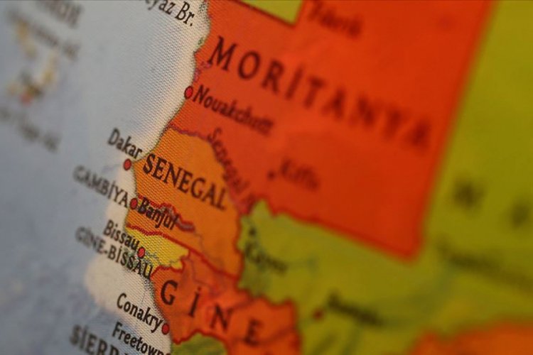 Senegal'de sokağa çıkma yasağı protestolarına ordu müdahalesi